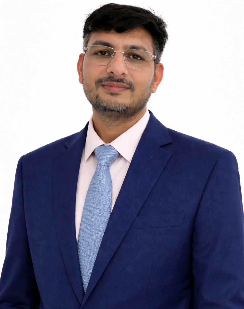 Manesh Kumar Swami